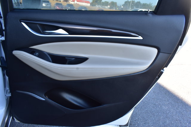 Used 2019 Buick Enclave Essence w/ Trailering Package, 5000 lbs. FWD image 43