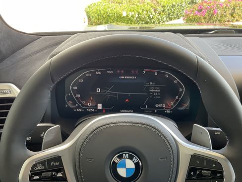 New 2026 BMW M850i xDrive image 13