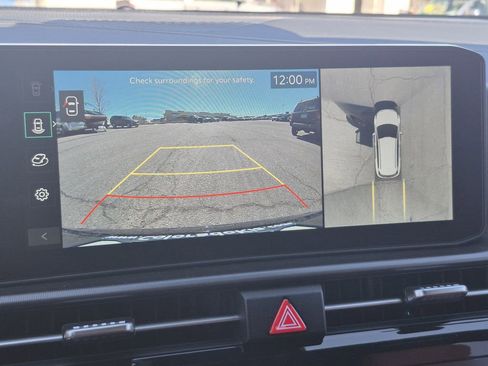 New 2026 Kia Sportage SX image 21