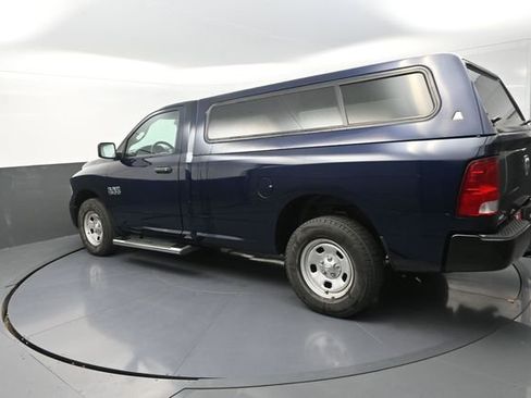 Used 2014 RAM 1500 Tradesman w/ Power & Remote Entry Group AWD/4WD image 48