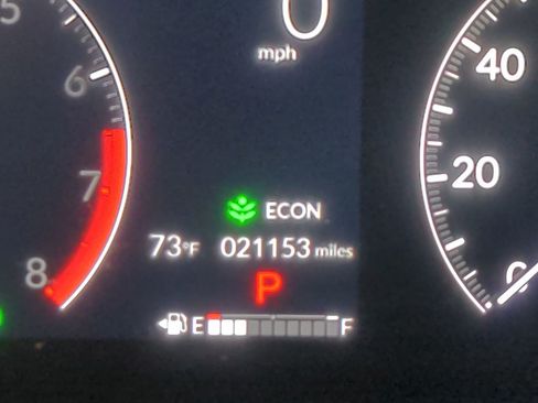 Certified 2024 Honda CR-V LX image 22