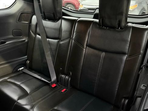 Used 2013 Nissan Pathfinder SL w/ SL Premium Pkg image 21