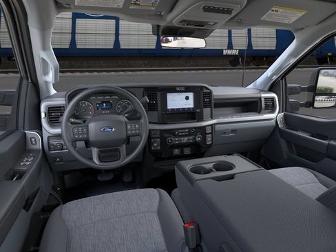 Used 2026 Ford F250 XL w/ STX Appearance Package AWD/4WD image 8