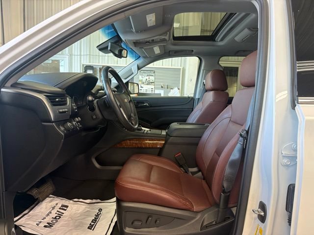 Used 2019 Chevrolet Tahoe Premier w/ Premier Plus Edition AWD/4WD image 10