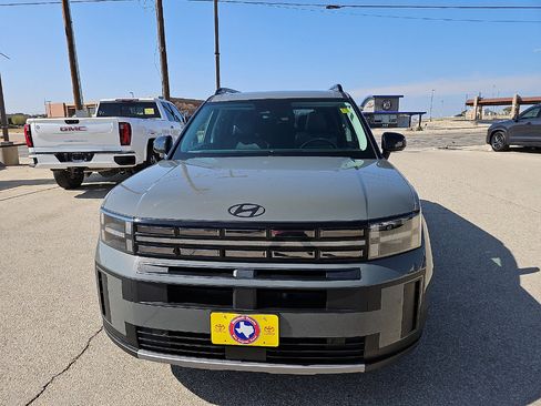 Used 2024 Hyundai Santa Fe XRT image 8