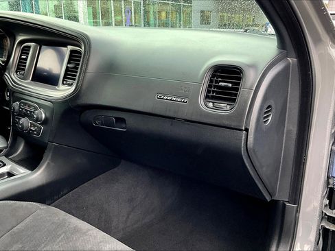 Used 2023 Dodge Charger R/T w/ Plus Group image 17