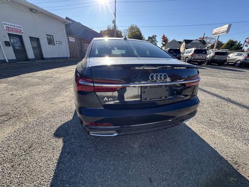 Used 2020 Audi A6 3.0T Premium Plus AWD/4WD image 15