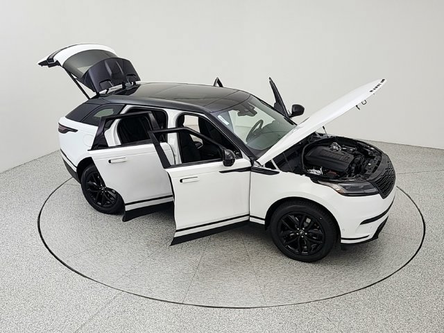 New 2026 Land Rover Range Rover Velar S AWD/4WD image 38