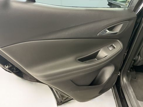 Used 2025 Buick Encore GX Preferred image 26