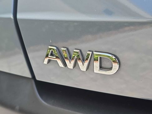 Used 2023 INFINITI QX55 Luxe w/ Cargo Package AWD/4WD image 5