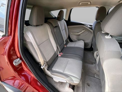 Used 2014 Ford Escape SE FWD image 18