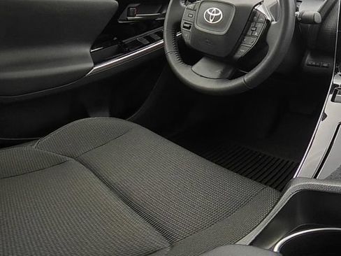Used 2024 Toyota bZ4X AWD w/ Weather Package image 23