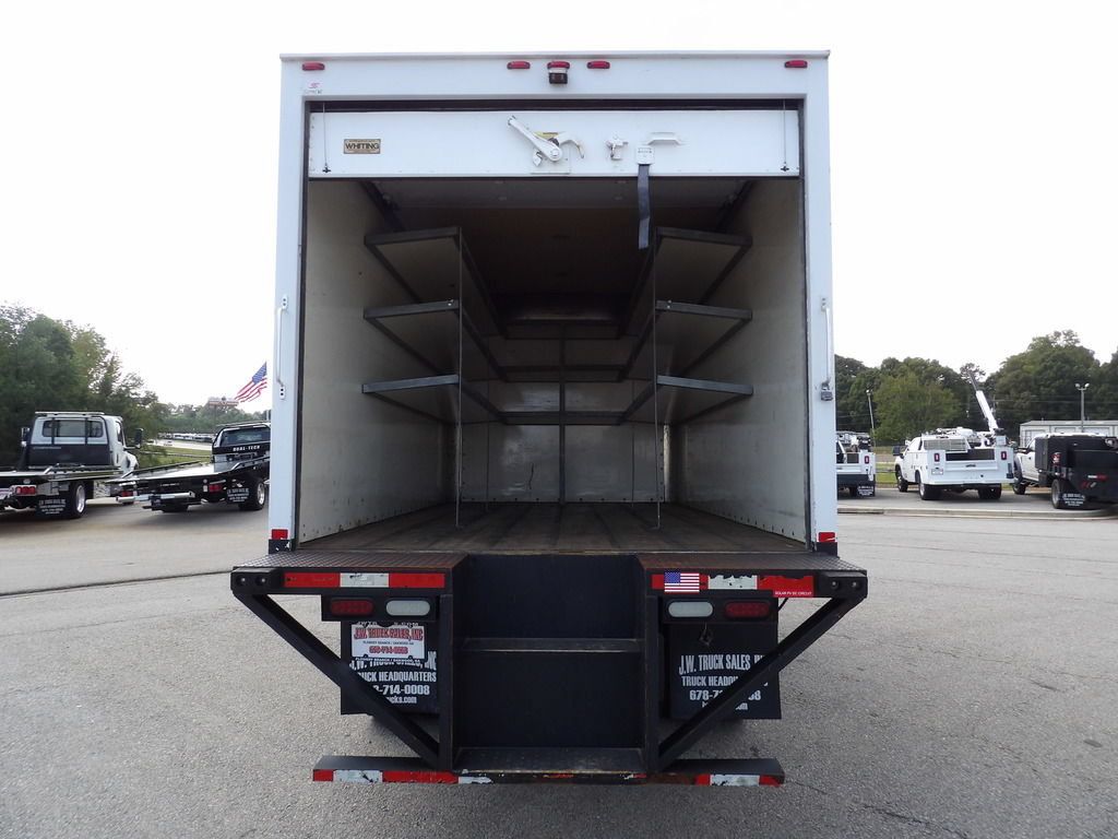 Used 2017 Ford F650 2WD Regular Cab Super Duty image 31