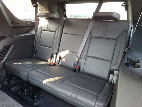 Used 2022 Chevrolet Tahoe RST w/ Max Trailering Package image 11