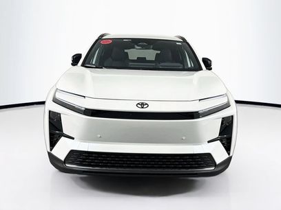 New 2026 Toyota C-HR