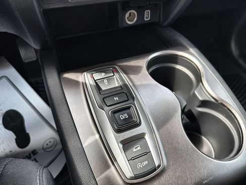 Used 2019 Honda Passport Sport image 19