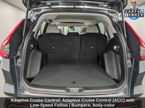 Certified 2023 Honda CR-V EX image 30