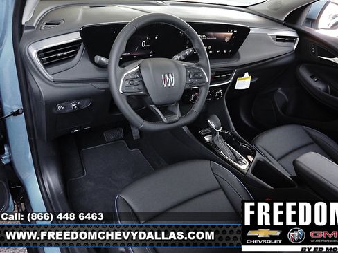 New 2026 Buick Encore GX Sport Touring image 10