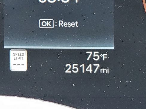 Used 2025 Hyundai Sonata SEL FWD image 6