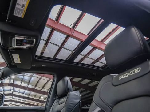 Used 2025 RAM 1500 RHO w/ RHO Level 1 Equipment Group image 15