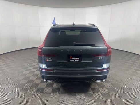 Used 2026 Volvo XC60 B5 Plus w/ Climate Package image 5