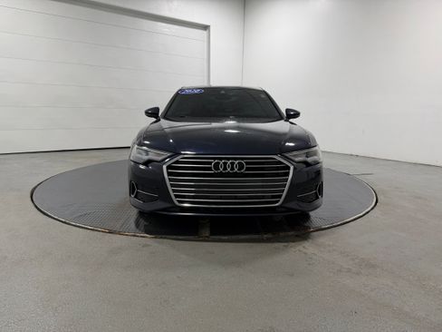 Used 2020 Audi A6 2.0T Premium image 18