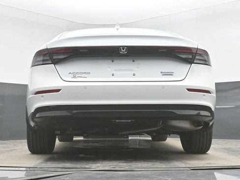 New 2026 Honda Accord Touring image 46