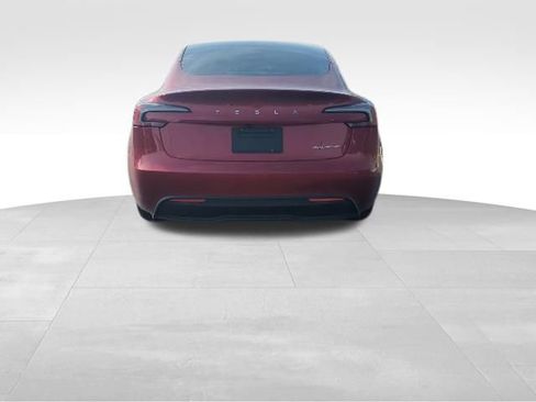 Used 2025 Tesla Model 3 Long Range image 7