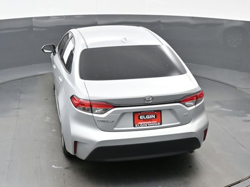 Used 2024 Toyota Corolla LE FWD image 36
