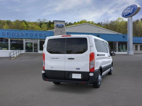 New 2026 Ford Transit 350 XL image 8
