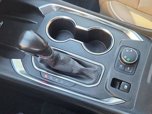 Used 2022 Chevrolet Traverse Premier w/ LPO, Floor Liner Package image 16