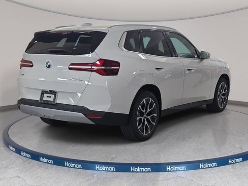 New 2026 BMW X3 xDrive30i AWD/4WD image 4