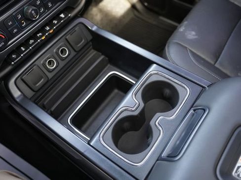 Used 2017 Chevrolet Silverado 2500 LTZ w/ Duramax Plus Package image 22