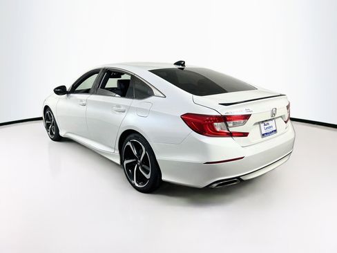 Used 2022 Honda Accord Sport image 7