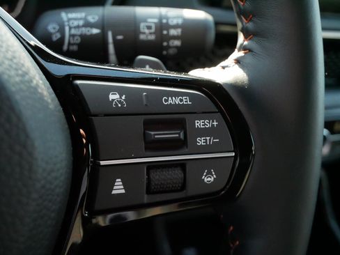 Certified 2026 Honda CR-V Sport Touring image 25