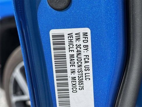 Used 2025 Jeep Compass Limited w/ Elite Group image 30