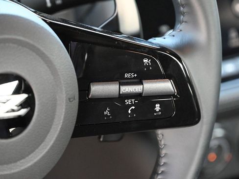 Used 2024 Nissan Z Performance image 37