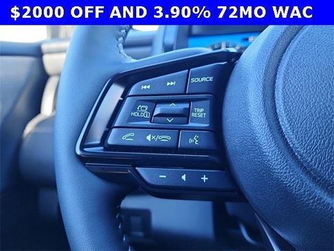 New 2026 Subaru Outback Touring XT image 24