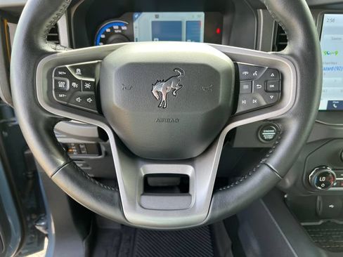 Used 2024 Ford Bronco Badlands AWD/4WD image 20