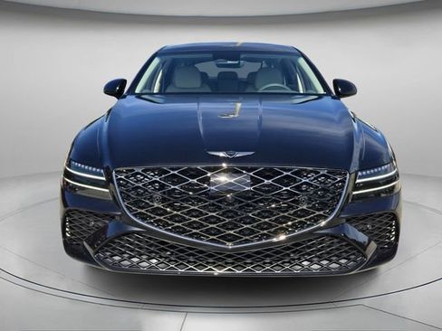 New 2026 Genesis G80 2.5T Sport Prestige image 3