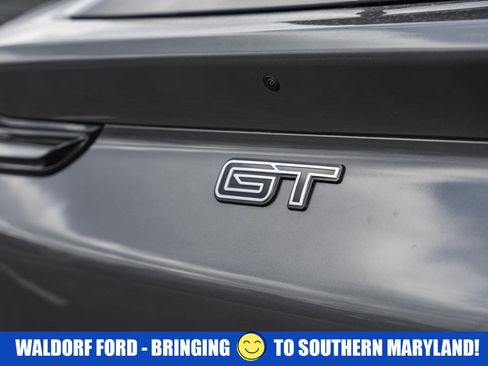 Used 2023 Ford Mustang Mach-E GT image 7
