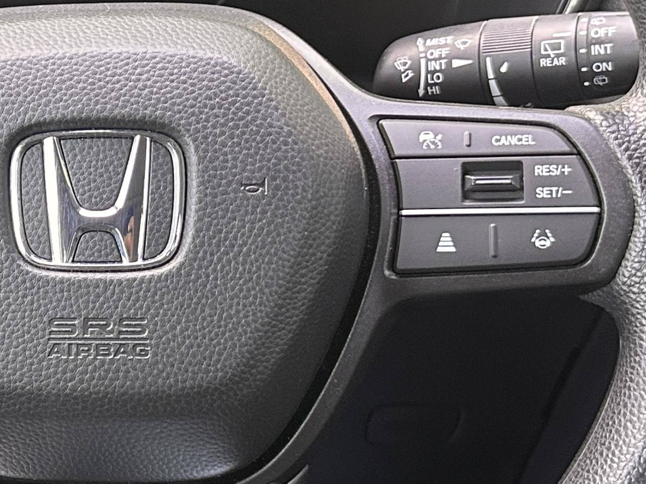 Used 2024 Honda CR-V EX image 19