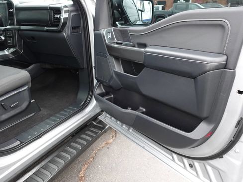 Used 2023 Ford F150 XLT w/ Equipment Group 302A High image 36