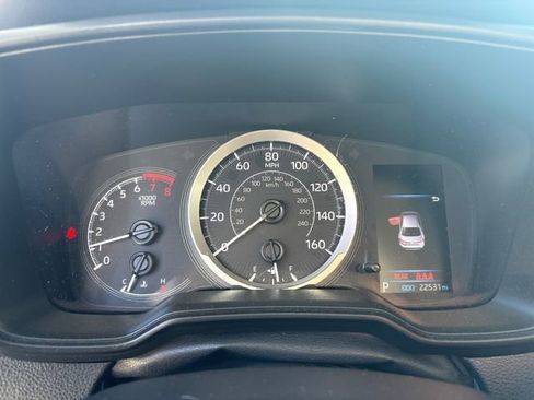 Certified 2022 Toyota Corolla LE image 27