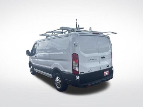 Used 2021 Ford Transit 250 Low Roof AWD image 5