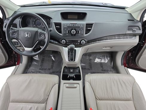 Used 2014 Honda CR-V EX-L image 9