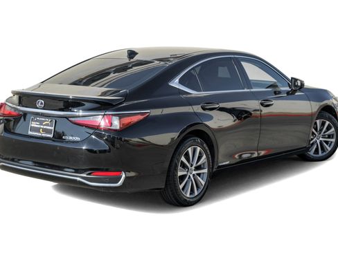 Used 2020 Lexus ES 300h 300h image 7