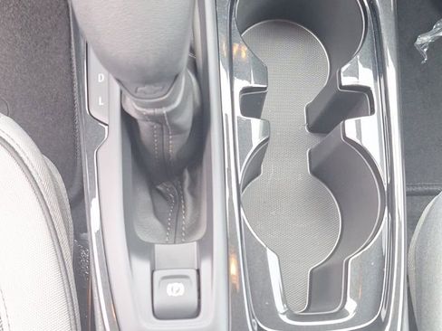 New 2026 Chevrolet TrailBlazer LS w/ LS Convenience Package image 34