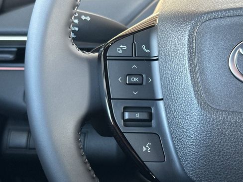 New 2026 Toyota bZ image 28