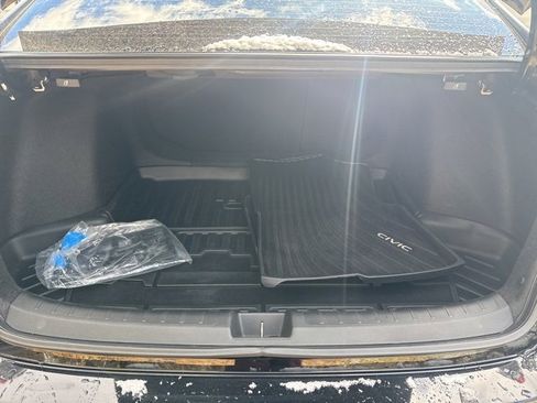 Certified 2024 Honda Civic Touring image 25